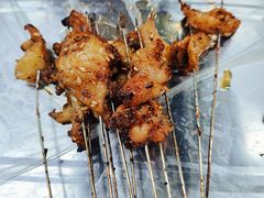 -老太太豆皮(南芬店)