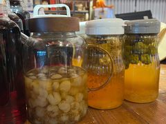 -济扶岛韩国海鲜汤제부도 해물탕(望京店)