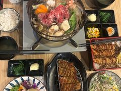 -左舞和风屋便当(金地店)