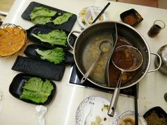 -潮汕良记牛肉火锅(洪武路店)