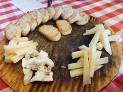 -安立可意大利美食