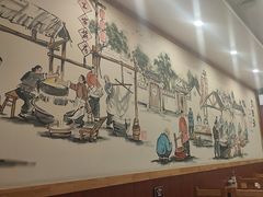 -老雒阳面馆·水席·洛阳菜(王城路店)