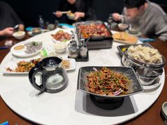 -恒盛居回族饭店