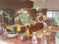 -沏点Trattoria意大利餐厅(新街口店)