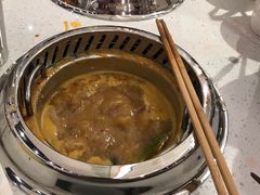 -龍歌自助小火锅(城阳万象汇店)