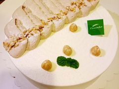 -Tomado绿色烘焙(大尧三路店)