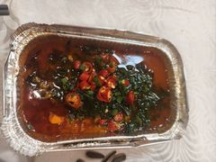 -海盗船. 龙虾烧烤. 酒馆