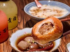 -贡梅老面馆·蟹粉面·无锡特色小吃(南长街主推店)