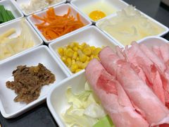 -过桥缘·过桥米线(北京望京万象汇店)