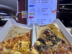 -吉林大学前卫校区南区-日新楼