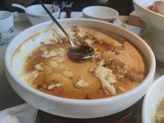 -吴越荣记苏州菜·松鼠桂鱼(月光码头店)