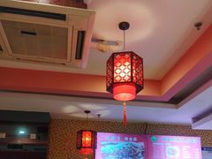 -川酷麻辣香锅(公主坟城乡贸易中心店)
