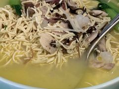 -冶春茶社(官园桥店)