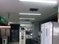 -苏宁易购(Suning Pro广州天河店)