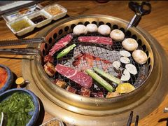 -竹涟烧肉(太古里店)