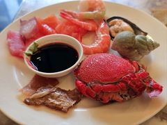 -北京索菲特大酒店