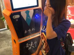 -纸盐河码头火锅(十八梯店)