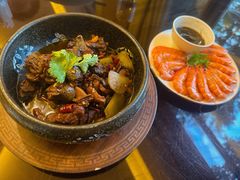 -大理实力希尔顿酒店•御玺中餐厅