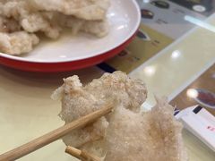 -服务大楼冷面(延大店)