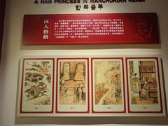 -桂林独秀峰王城景区