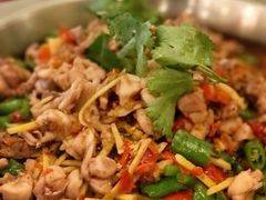 -椒小兔·盐帮川菜中餐厅(金沙时代广场店)