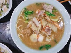 -奎元馆.百年奎元.非遗传承(西湖边的解放路店)