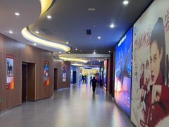 -卢米埃影城(长楹天街IMAX激光店)