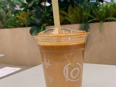 -Seesaw Coffee(武商MALL·武广店)