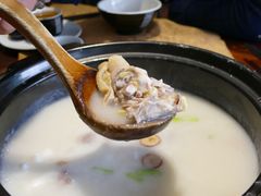 -渔米粥(罗湖店)