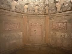 -洛阳古墓博物馆