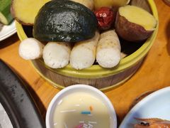 -三个渔夫·蒸汽海鲜(小白楼店)