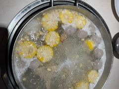 -潮泰牛肉火锅 · 创于1992年(车公庙店)