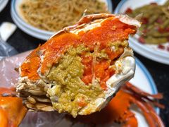 -三妹小龙虾·黄油蟹(华侨城总店)