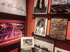 -花马天堂云南餐厅 Lost Heaven(外滩店)