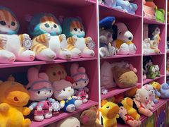 -JOY MARK(凯德晶萃店)