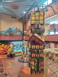 -卡通尼·Safari非洲探索乐园·生日会(金桥国际商业广场店)