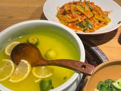 -吃饭皇帝大·土家民族菜(温州万象城店)