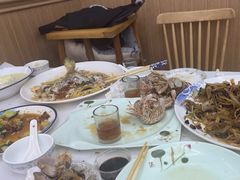 -北戴河庆山饭店·海鲜砂锅粥(北戴河黑石路店)