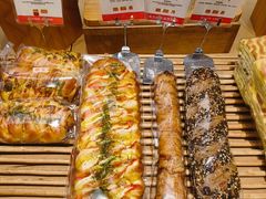 -那家面包房(珠江路店)
