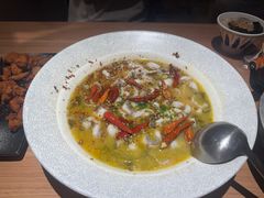 -新太二·鲜料川菜(晶耀前滩店)