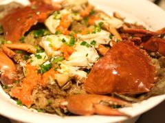 红鲟-宣和苑(华侨新村店)