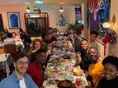 -La Medina餐厅(亮马河南路店)