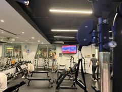 -超鹿运动(达信大厦店)