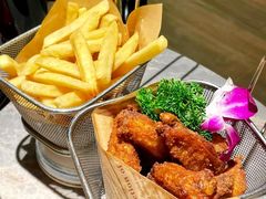 -Home Thai·泰谣(王府井apm店)