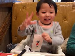 -西贝(无锡万象城店)