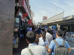 -阿布拉的馕(西北路店)