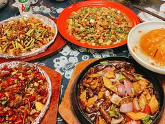 -阿嫂印象·民间江湖菜(大学城店)