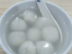 -美新点心店(陕西北路店)