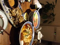 关中道陕味艺术餐厅(西岳庙店)-关中道陕味艺术餐厅(西岳庙店)