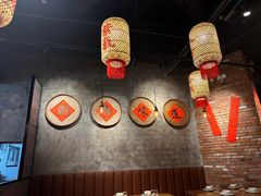 -唐坊·湖南菜(丰尚国际店)
